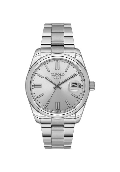 Jpc.s03508m Jg.polo Club Eekek Kol Saati Çok Renkli