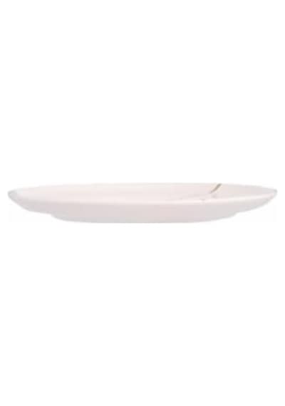 Spirits Balina Düz Tabak 20 Cm Açık