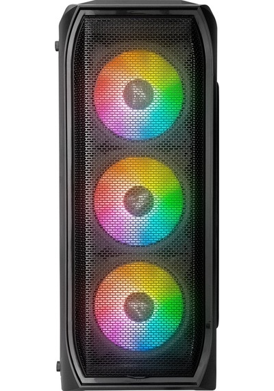 Zalman N5 Mf Se , Megamax, 600w 80+ Bronz, Mesh Panel, Şeffaf Plastik, Rgb, Atx Gamıng Kasa Zalman N5 Mf Se , Megamax, 600w 80+ Bronz, Mesh Panel, Şeffaf Plastik, Rgb, Atx Gamıng Kasa