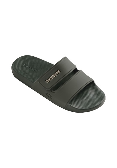 Havaianas Slide Strap Erkek Terlik 4149947 Yeşil