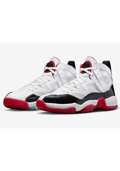 Nike Jordan Jumpman Two Tray Çok Renkli