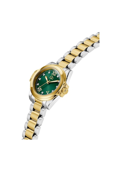 Gc Gcz58002l9 Kadın Kol Saati Metalik Gri