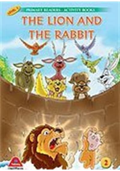 The Lion and the Rabbit / M. Hasan Uncular