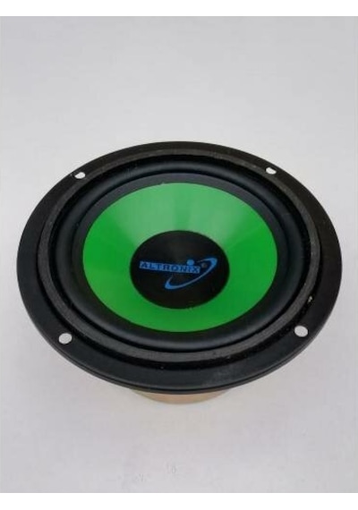 Altronix 100 Watt 8 Ohm -10 Cm Araç Hoparlörü Tweetersız