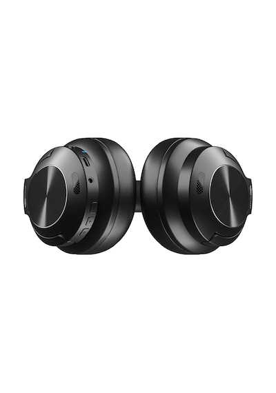 Lecoo ES208 Bluetooth 5.3 Kablosuz Mikrofonlu Kulak Üstü Kulaklık