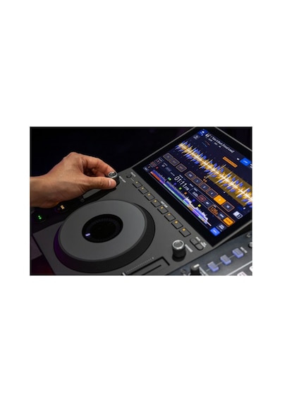 AlphaTheta CDJ-1500X Profesyonel DJ Multi Player