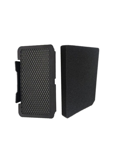 Rowenta RO 8333 Silence Force Multicyclonic Süpürge Hepa Filtre + Sünger Filtre
