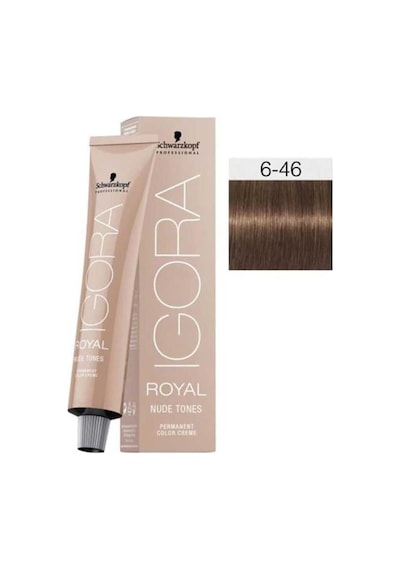 Schwarzkopf Igora Royal Saç Boyası 6 - 46 60 ml