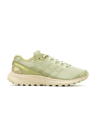 Merrell J068182 Fly Strıke Kadın Spor Ayakkabısı Yeşil