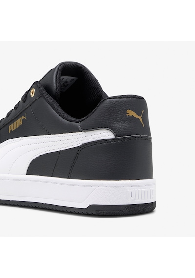 Puma Caven 2.0 Unisex Siyah Spor Ayakkabı Düz 392290 Siyah