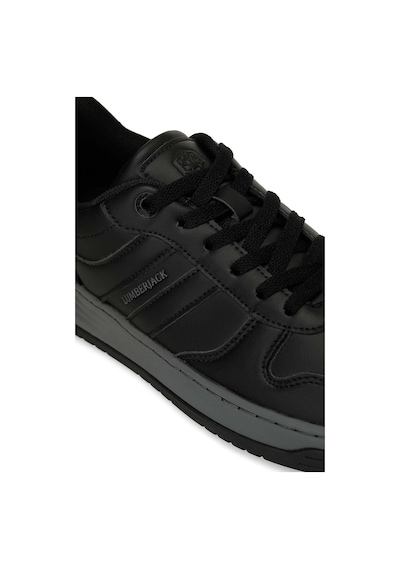 Lumberjack Wemby 4pr Siyah Erkek Sneaker 000000000101877255 Siyah Lumberjack Wemby 4pr Siyah Erkek Sneaker 000000000101877255 Siyah