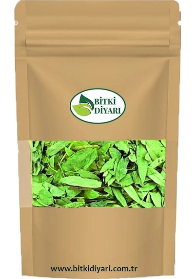 Sinameki Çayı Cassia Angustifolia 25gr