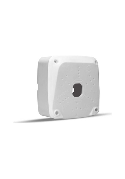 Cambox Evo Jb-128 Buat High Quality Junction Box Wht-212314