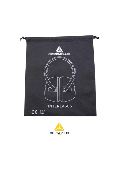 Delta Plus Interlagos Lıght He Barete Takılabilir Kulaklık