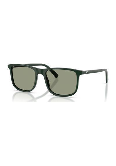 Ea 4280 6173/2 54 Emporio Armani Güneş Gözlüğü Siyah