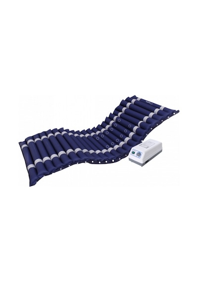 Hava Ventilasyonlu Boru Tipi Havalı Yatak Belirtilmemiş