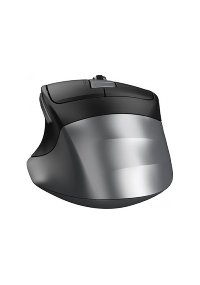Fg35 Grey Fstyler 2,4ghz Kablosuz Optik Mouse, 10-15metre, 6 Buton, Nano Alıcı Mouse