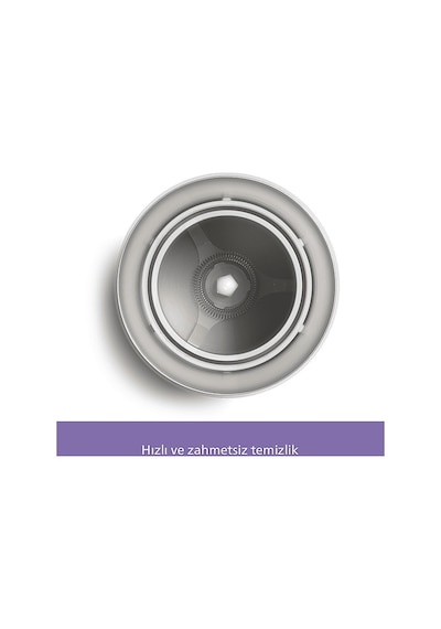 Philips BAR311/00 Sıcak Ve Soğuk Süt Köpürtücü
