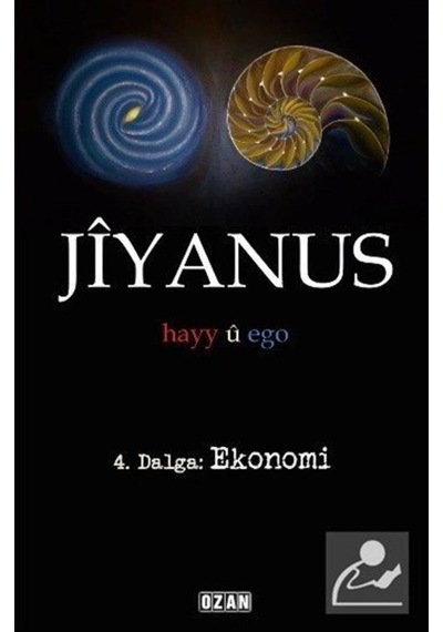 Jiyanus 4.Dalga:Ekonomi - Ercan Turan - Ozan Yayıncılık