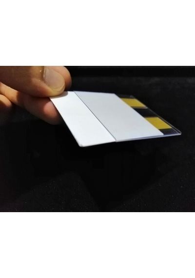10 Adet C Tipi Yapışkanlı Etiketlik İsimlik 5 x 5 CM Dolap Peçetelik