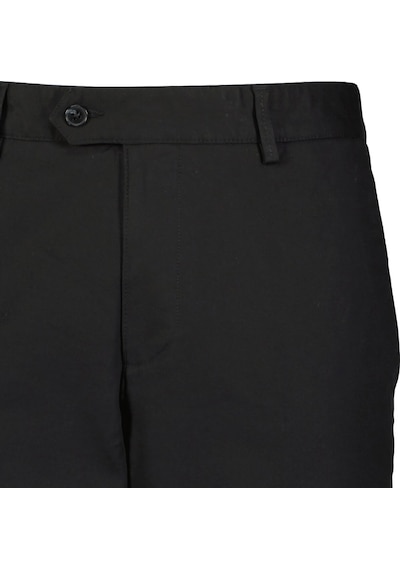 Erkek Gabardin Spor Pantolon 2522203009.gbycr Siyah