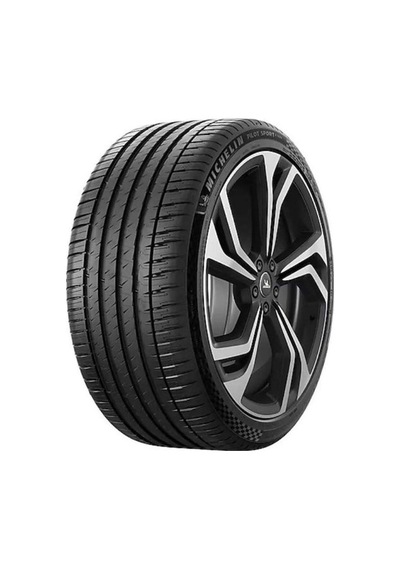 Michelin 255/55 R18 109Y Xl Pilot Sport 4 Suv Oto Yaz Lastiği  2025