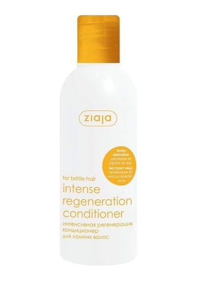 Kabarık Saç/bal Özlü Saç Kremi 200 Ml