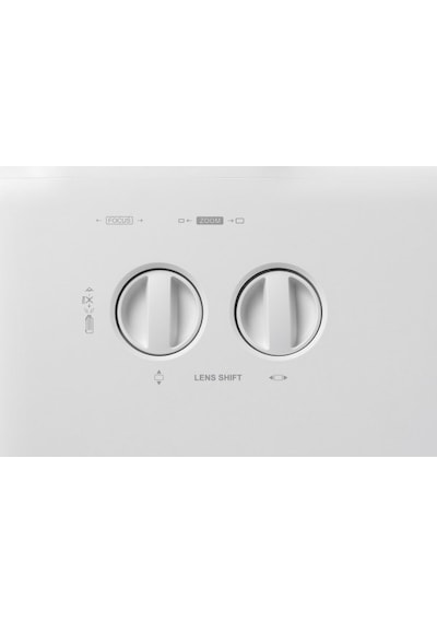 Viewsonic LS860WU 1920x1200 DLP 5000 ANSI Kısa Mesafe Projeksiyon Cihazı