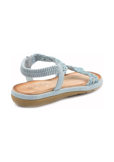 Gedikpaşalı Gj 22Y 150 36 Mavi Bayan Ayakkabı Terlik-Sandalet (549926049) Mavi Gedikpaşalı Gj 22Y 150 36 Mavi Bayan Ayakkabı Terlik-Sandalet (549926049) Mavi