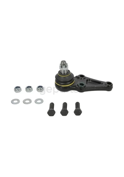 Rot Basi On L200/pajero / Fiat Fullback 2000