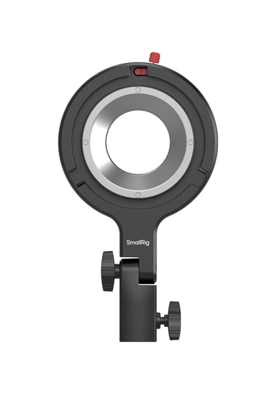 Smallrig 4476 Rc60 / Rc100 Işık İçin Bowens Montaj Adaptörü