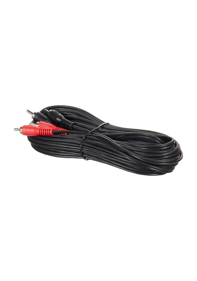 2rca - 2rca Siyah 10m Diğer