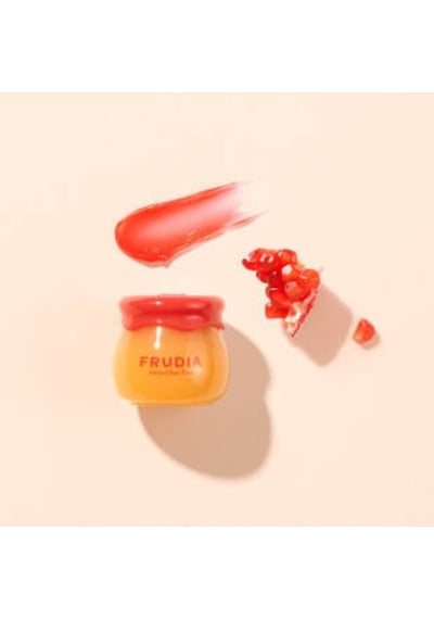 Frudia Pomegranate Nemlendirici Dudak Balmı 10 G