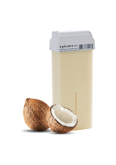 Epicure Hindistan Cevizi Aromalı Kartuş Ağda 100 Ml