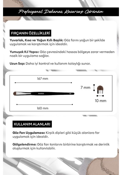 Far Fırçası Shader Brush 127