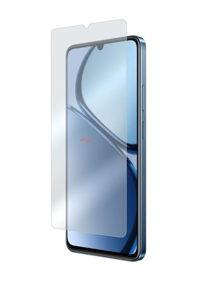 Realme C63 Mat Ekran Koruyucu Parmak İzi Bırakmaz Şeffaf