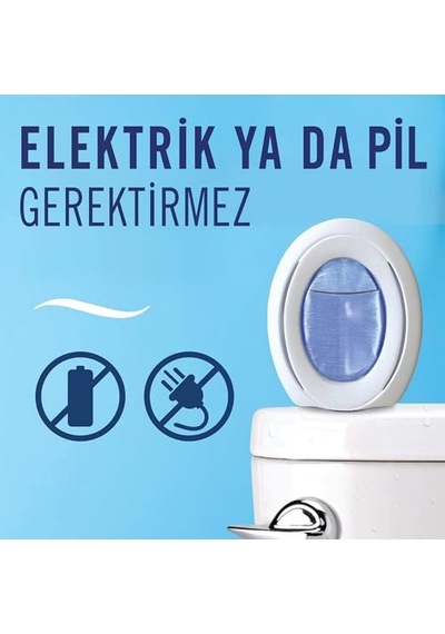 Hava Ferahlatıcı Banyo Oda Kokusu Temiz Çarşaf Ferahlığı Abundance Prosperity