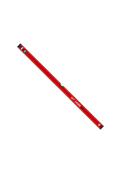 Milwaukee T4932459094 Ağır Hizmet Tipi Slim Su Terazisi 120Cm