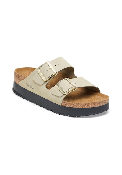 Birkenstock Arızona Platform Flex Nu Terlik 1026971-4271 001