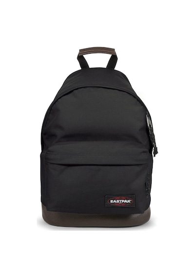 Eastpak Wyoming Black Sırt Çantası EK0008110081 Siyah