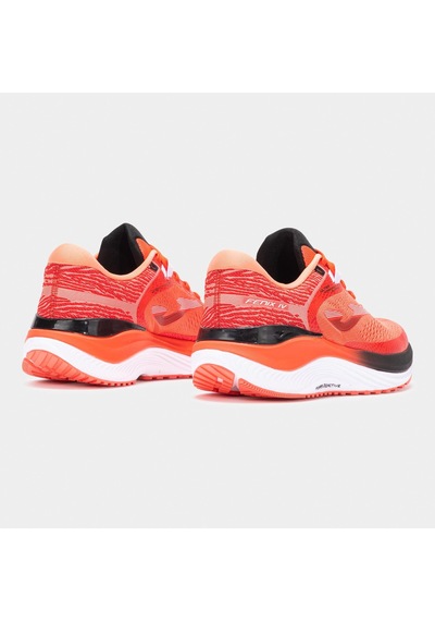 Joma Rfenıs2507 Fenix Erkek Koşu Ayakkabısı Kırmızı