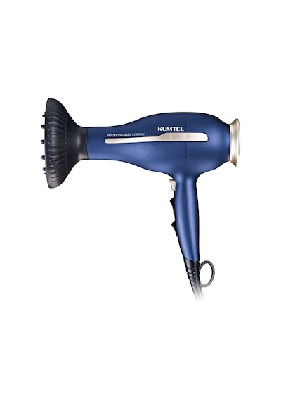Kumtel 2400W İyonic Saç Kurutma Makinesi