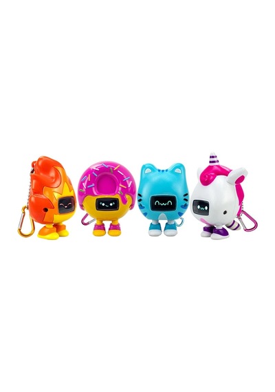 Bep02000 Beep Boop Sanal Dostum
