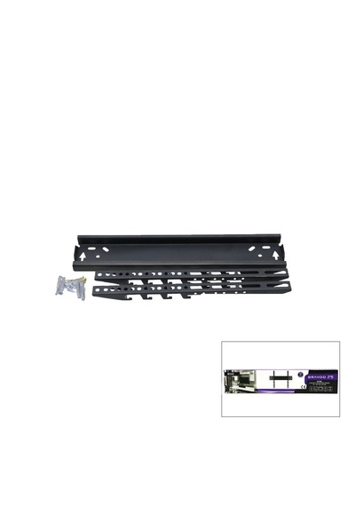 Go İthalat 50 Inc - 27 Inc - 50 Inc Lcd Led Sabit Tv Askı Aparatı 56x127cm Bs-50