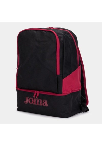 Joma 400234.106 Estadio Iıı Sırt Çantası - Siyah/kırmızı