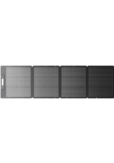 Bluetti Pv200 200w Taşınabilir Katlanabilir Güneş Paneli Yüksek Verimli Monokristal