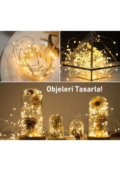 10 Metre Peri Led