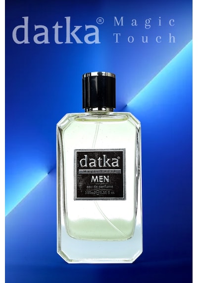 Datka E267 Savage Erkek Parfüm EDP 100 ML