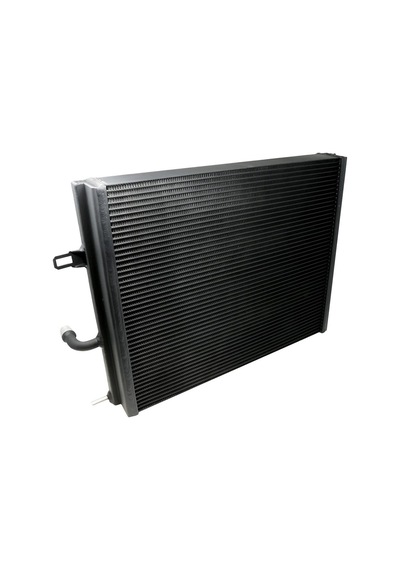 Burger Motorsports - Bmw B48-b58 Intercooler Isı Eşanjörü Heat Exchanger - F Serisi