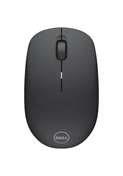 Dell WM126 Kablosuz Optik Mouse (İthalatçı Garantili)
